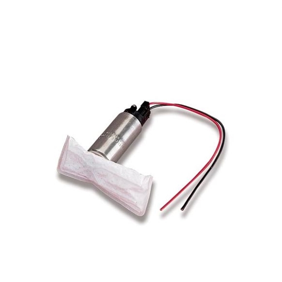 Holley 12-912 155 LPH In-Tank Electric Fuel Pump