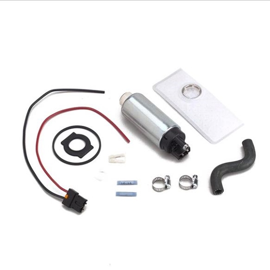 Holley 12-915 255 LPH Forced Induction In-Tank Electric Fuel Pump