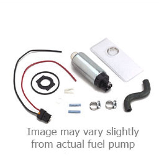 Holley 12-916 255 LPH Forced Induction In-Tank Electric Fuel Pump