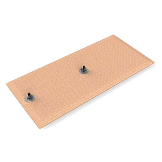 Holley 12-925 HydraMat Fuel Pickup, 30 X 14 Inch, Road Course or CT