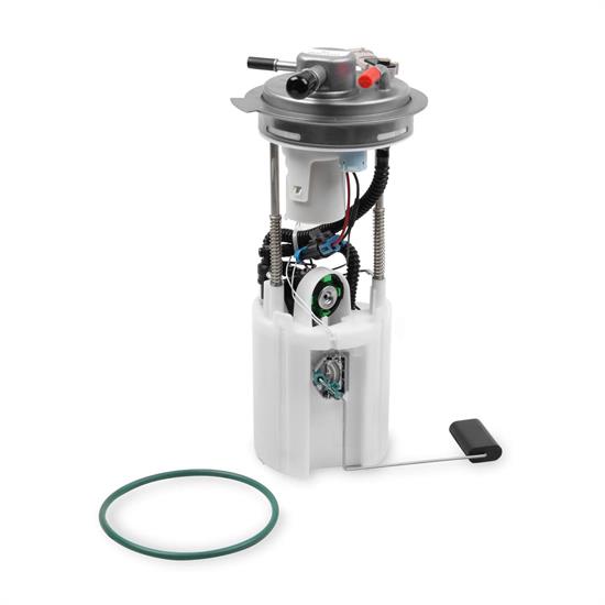 Holley 12-991 Drop-In Fuel Module Assembly, 255 LPH