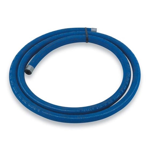 Earls 130006ERL Power Steering Hose, 2250 Max PSI
