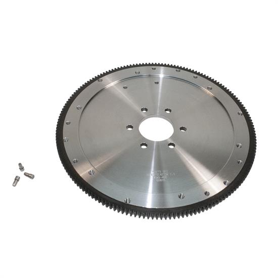 Hays 13-131 Billet Steel Flywheel, 1964-85 Oldsmobile 307-455