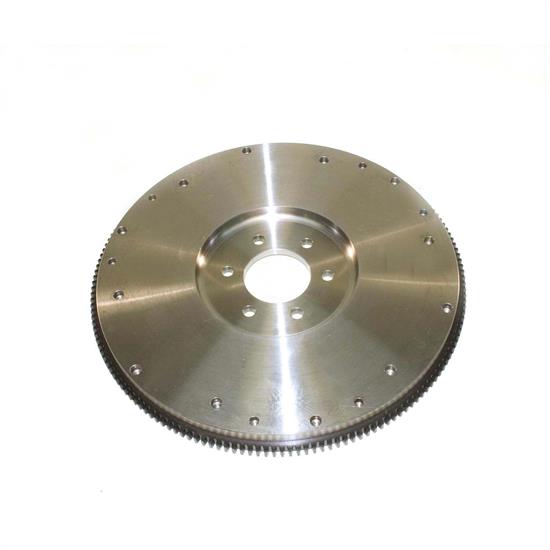 Hays 13-231 billet steel SFI approved flywheel, 1964-85 Olds 307-455