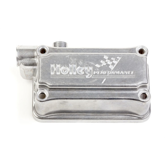 Holley 134-105S Replacement Fuel Bowl Kit