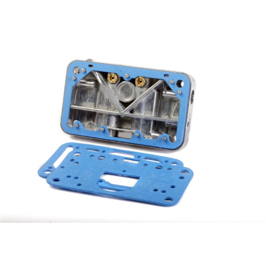 Holley 134-58 Secondary Metering Block, 0-80670
