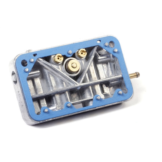 Holley 134-59 Primary Metering Block, 0-80770