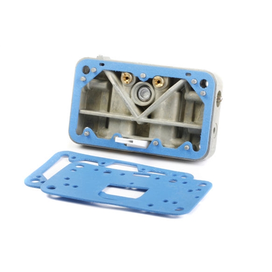 Holley 134-62 Secondary Metering Block, 0-4779C