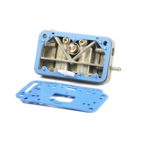 Holley 134-63 Primary Metering Block, 0-4776C