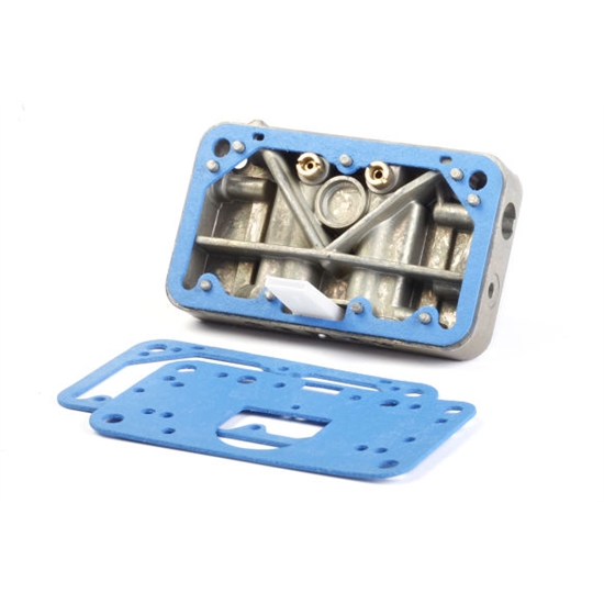 Holley 134-64 Secondary Metering Block, 0-4776C