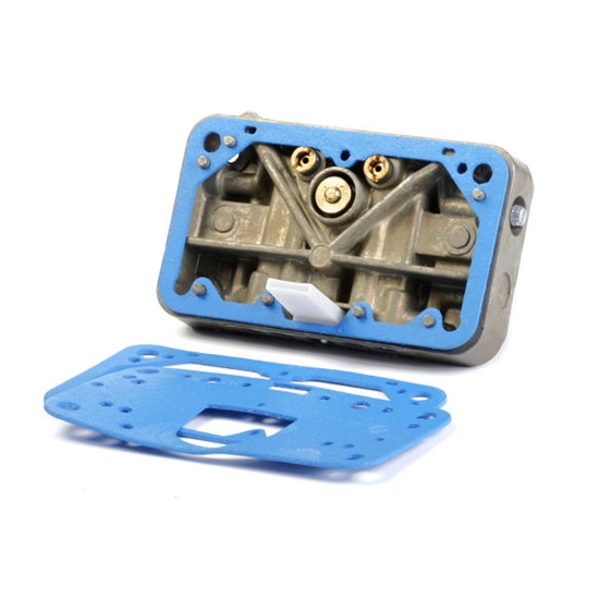 Holley 134-67 Metering Block, 0-80528-1