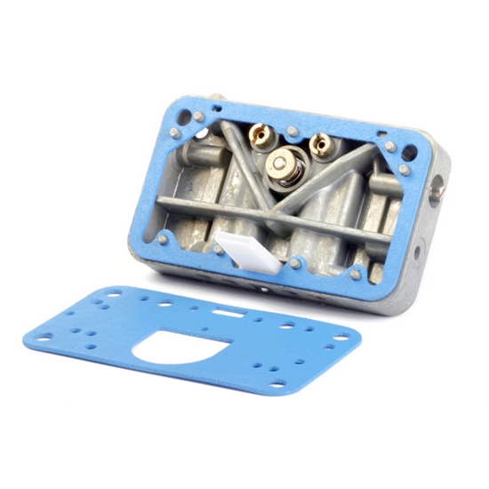 Holley 134-68 Metering Block, 0-80541-1