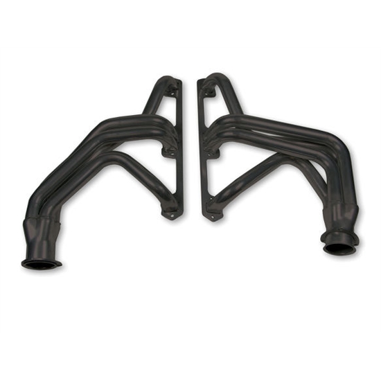 Flowtech 13502FLT Long Tube Header, 1.625 Inch Tube Size