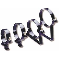 NOS 14150NOS Standard Replacement Bottle Bracket, 8 Inch Diameter