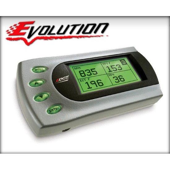 Edge 15001 Evolution Programmer, 99-03 Ford Powerstroke 7.3L Diesel