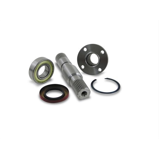 Weiand 155272 Input Shaft/Couplerfor Marine 250 Blowers