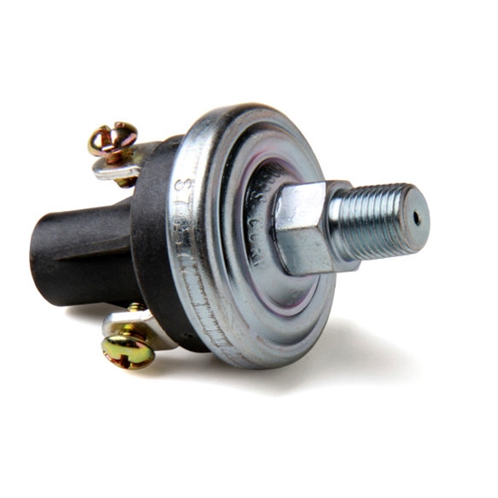 NOS 15670NOS Adjustable Pressure Switch, 7 PSI Adjustable Pressure