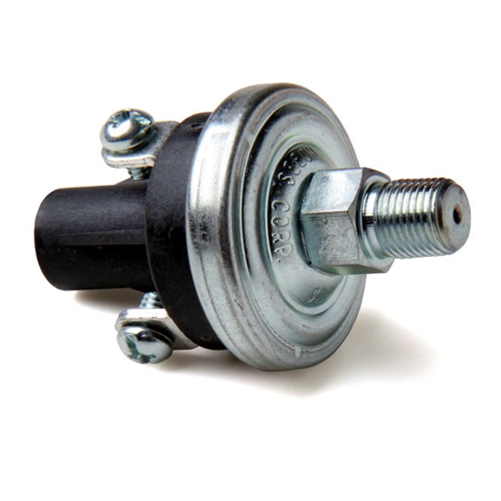 NOS 15686NOS Fuel Pressure Switch, 30 PSI