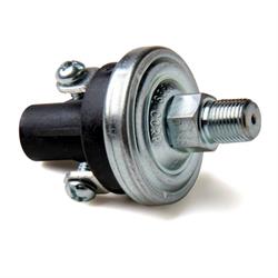 NOS 15686NOS Fuel Pressure Switch, 30 PSI