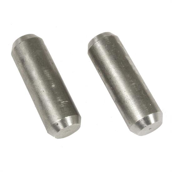 Lakewood 15915LKW Bellhousing Dowel Pins, GM, .625 Inch