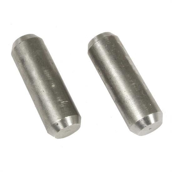 Lakewood 15945 Bellhousing Dowel Pins, Ford/Mopar, 1/2 Inch