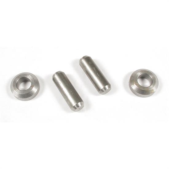 Lakewood 15980 Bellhousing Locator Kit, Ford and Mopar, 1/2 Inch