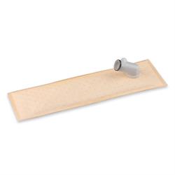 Holley 16-116 2.5 x 8 Inch HydraMat, Rectangle