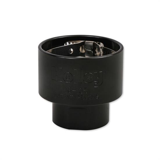 Holley 16-135 VR Series Fuel Pump -10 ORB Adapter