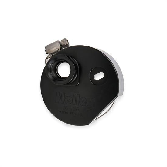 Holley 16-136 450 LPH Fuel Pump -6 ORB Adapter