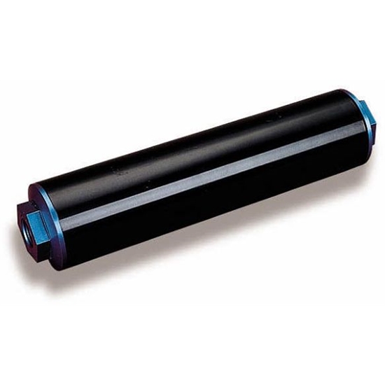 Holley 162-517 VoluMAX Fuel Filter