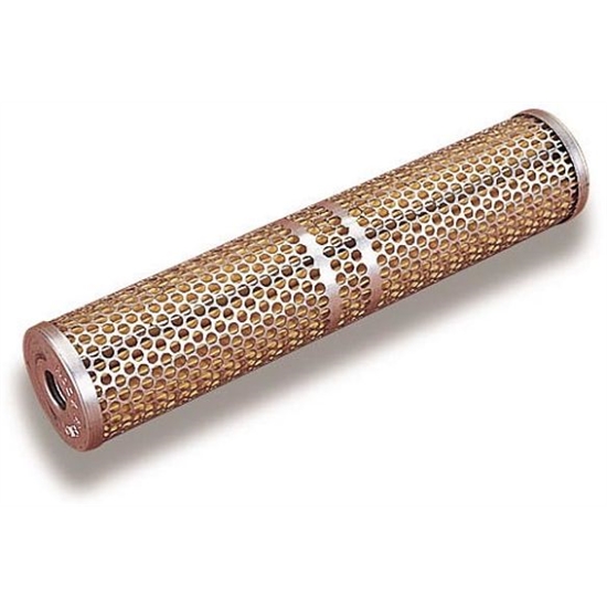 Holley 162-518 VoluMAX Fuel Filter Element
