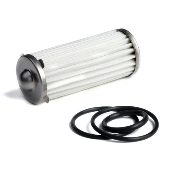 Holley 162-567 Fuel Filter Element and O-ring Kit