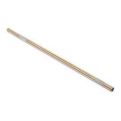 NOS 16300NOS High Pressure Steel Tubing, 1/8 Inch, 1 Foot, 8 Piece