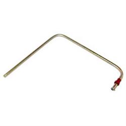 NOS 16866NOS Replacement Hard Fuel Line, For Cheater systems