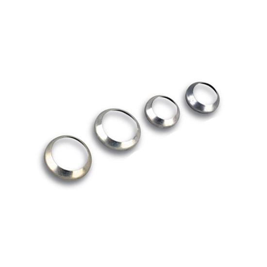 Earls 169110ERL Conical Seal Package Of 4, Size -10