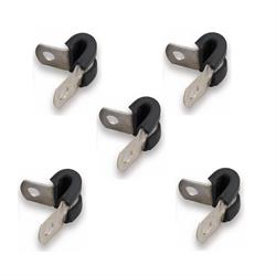Earls 171010ERL Cushioned Hose Clamp, Fits 5/8 Inch Tube Or Hose O.D.