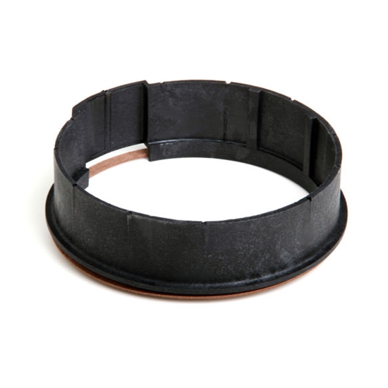 Holley 17-13 Air Cleaner Spacer, 5 Inch Diameter, 1-3/8" Tall