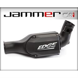 Edge Products 18155 Jammer Cold Air Intake Kit, 03-07 Powerstroke 6.0L