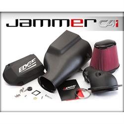 Edge Products 18155 Jammer Cold Air Intake Kit, 03-07 Powerstroke 6.0L