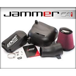 Edge Products 18215 Jammer Cold Air Intake Kit, 11-16 Powerstroke 6.7L