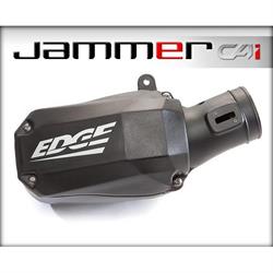 Edge Products 18215 Jammer Cold Air Intake Kit, 11-16 Powerstroke 6.7L
