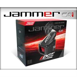 Edge Products 18215 Jammer Cold Air Intake Kit, 11-16 Powerstroke 6.7L