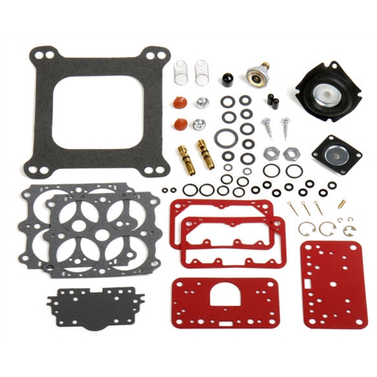 Demon 190000 Carburetor Master Rebuild Kit for Road Demon Jr.
