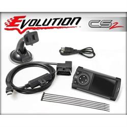 Edge 19001 Stage 1 Intake/Programmer Kit, 03-07 Ford 6.0L Powerstroke