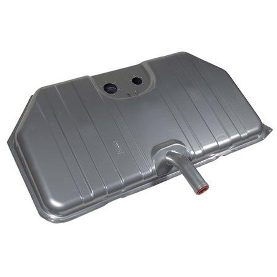 Holley 19-103 EFI Fuel Tank, 1969 Camaro/Firebird, Narrow