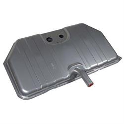 Holley 19-103 EFI Fuel Tank, 1969 Camaro/Firebird, Narrow