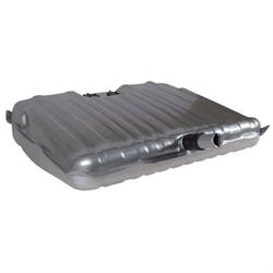 Holley 19-105 EFI Fuel Tank, 1964-67 Chevelle/Malibu, Coated Steel