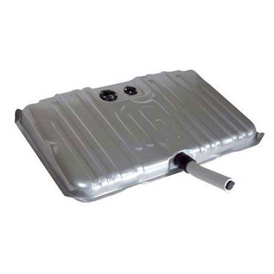 Holley 19-106 EFI Fuel Tank, 1968-69 Chevelle/Malibu, Coated Steel