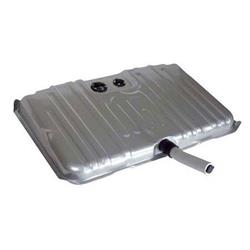 Holley 19-106 EFI Fuel Tank, 1968-69 Chevelle/Malibu, Coated Steel