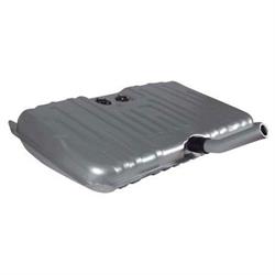 Holley 19-107 EFI Fuel Tank, 1970-72 Chevelle/Malibu, Coated Steel